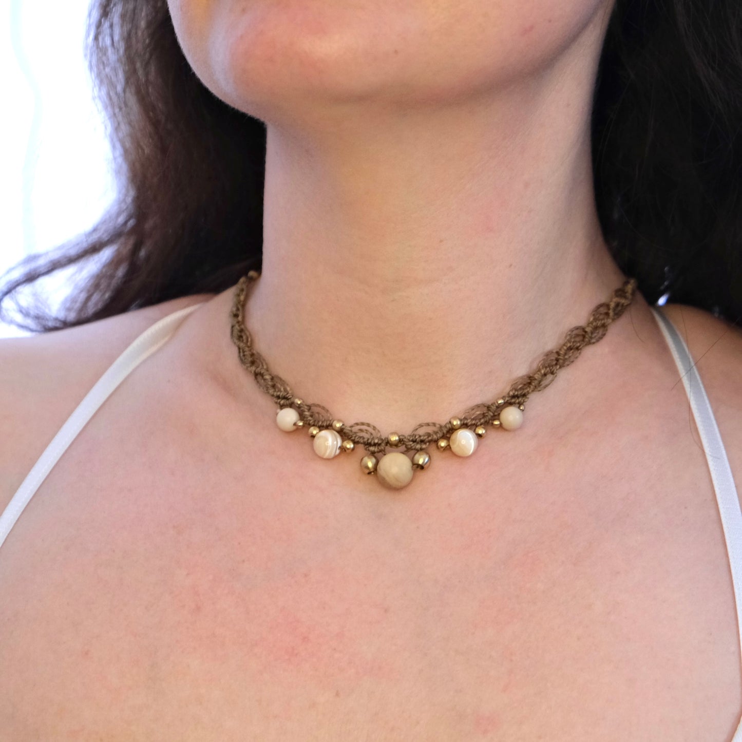 Choker Sonnenstein