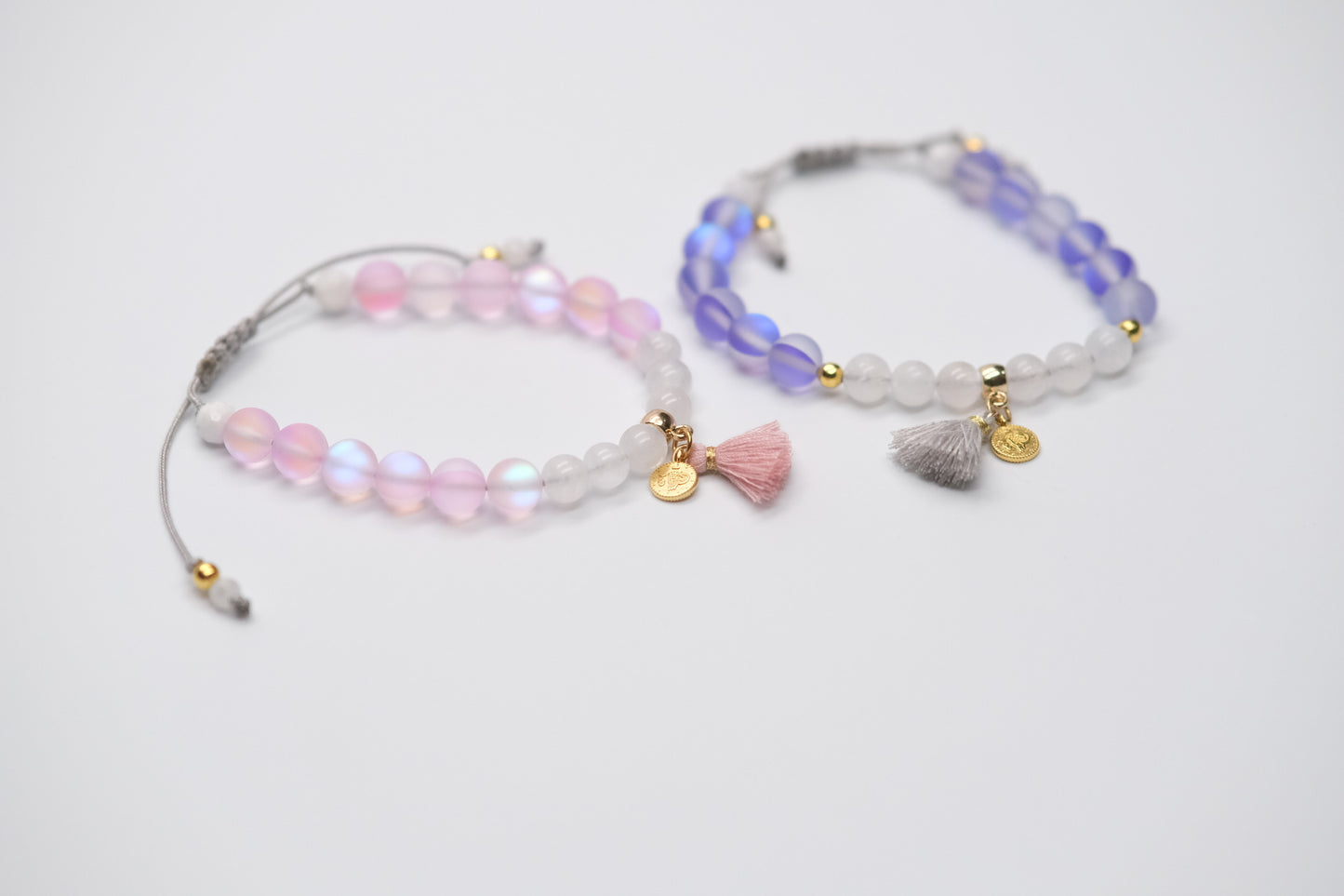 Armband Mystic Aura Mondstein