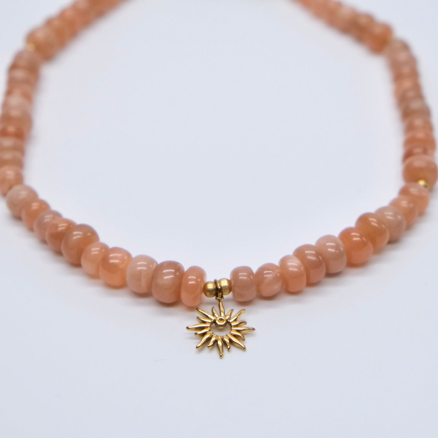Choker Sonnenstein „Sol“