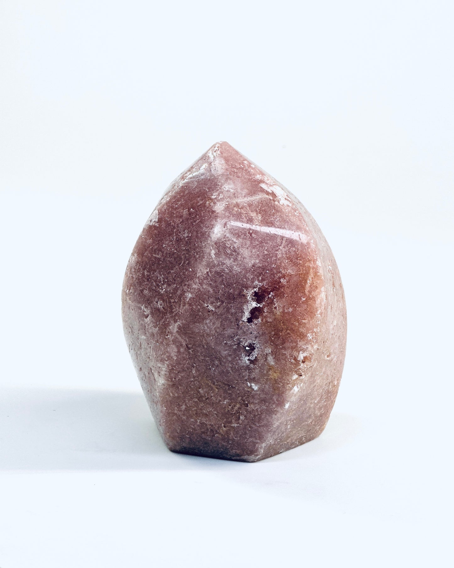 Pink Amethyst Flamme