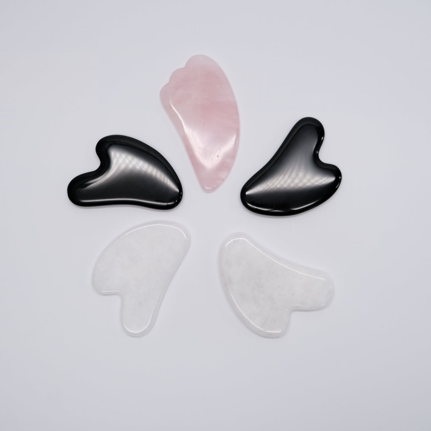 Gua Sha Schaber