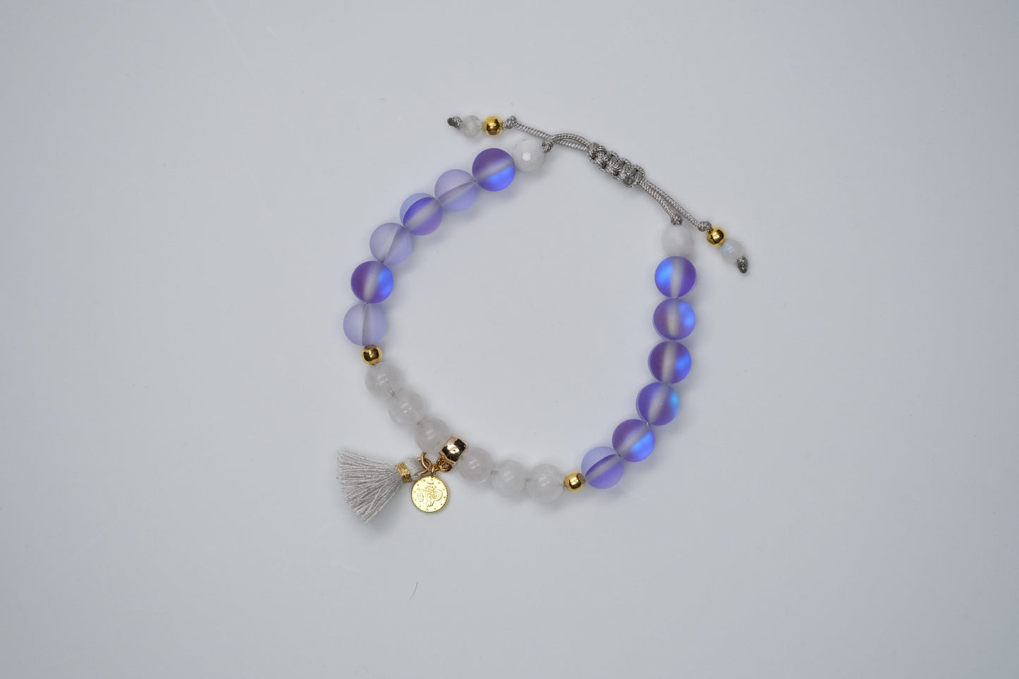 Armband Mystic Aura Mondstein