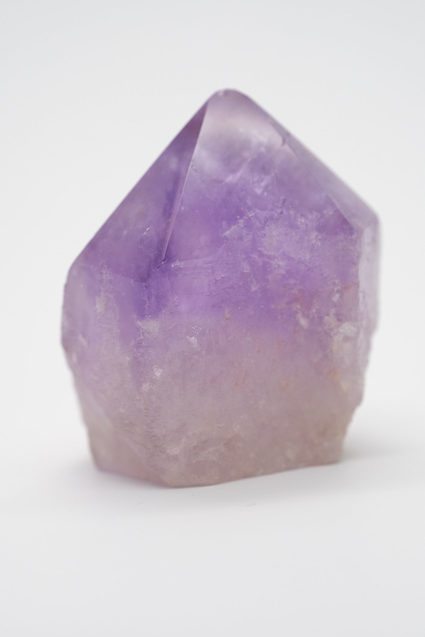 Amethyst Spitzen