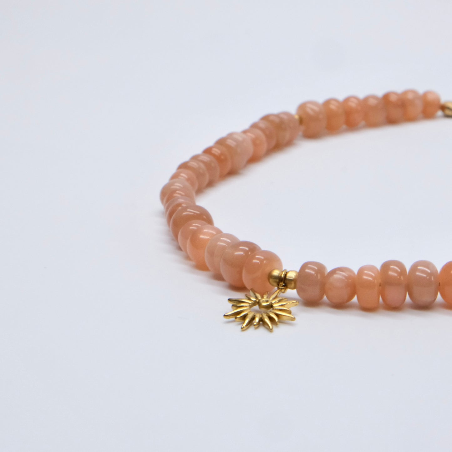Choker Sonnenstein „Sol“