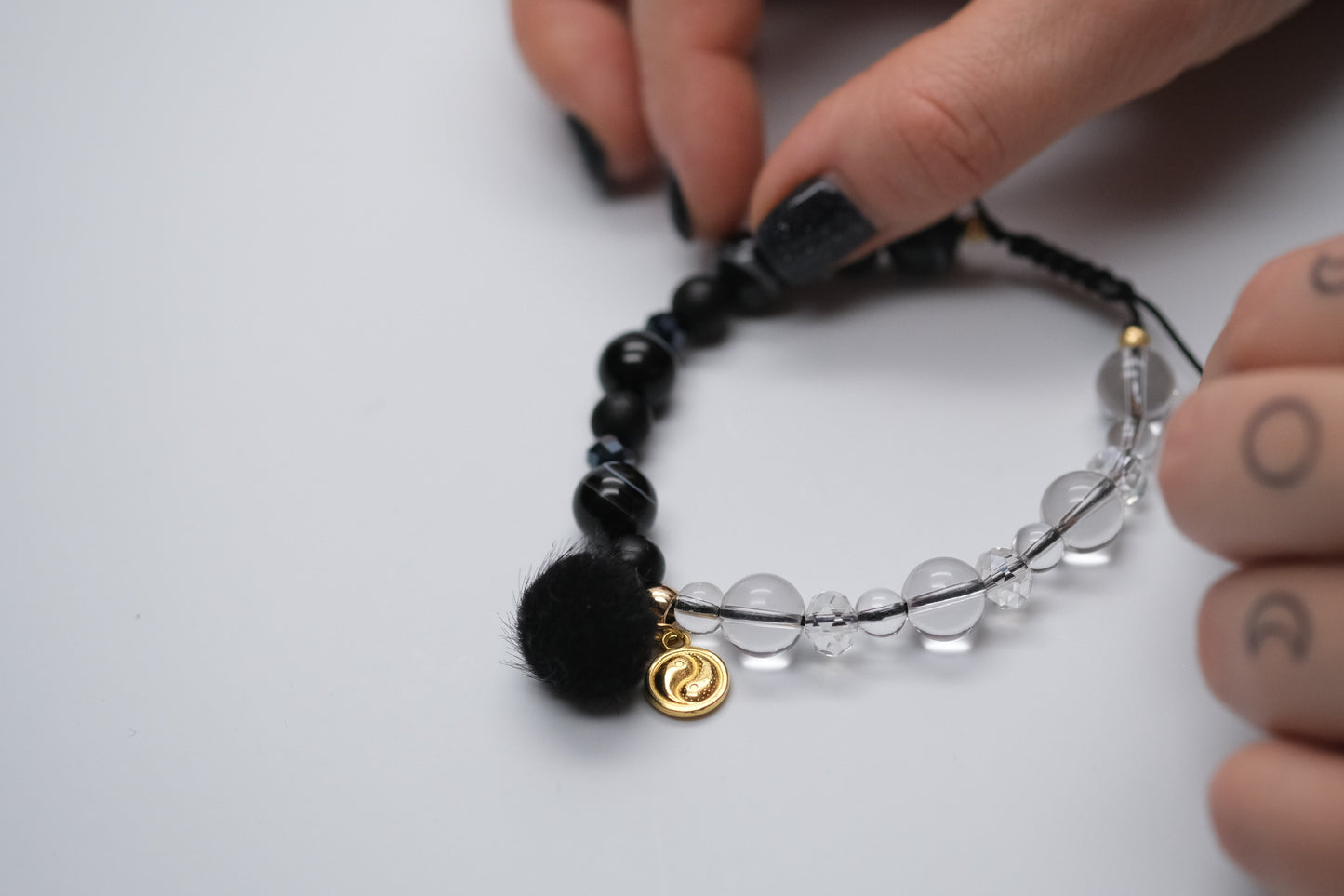 Armband YinYan