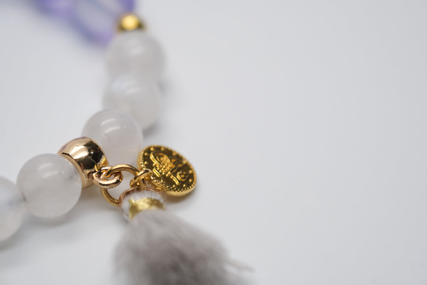 Armband Mystic Aura Mondstein