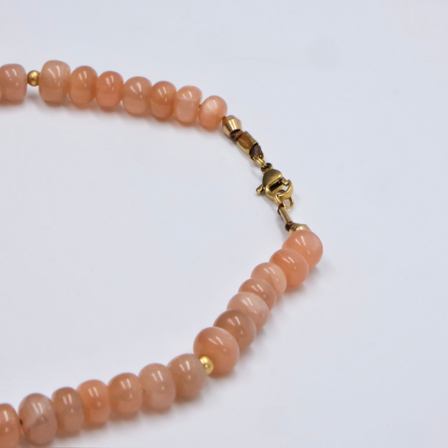 Choker Sonnenstein „Sol“