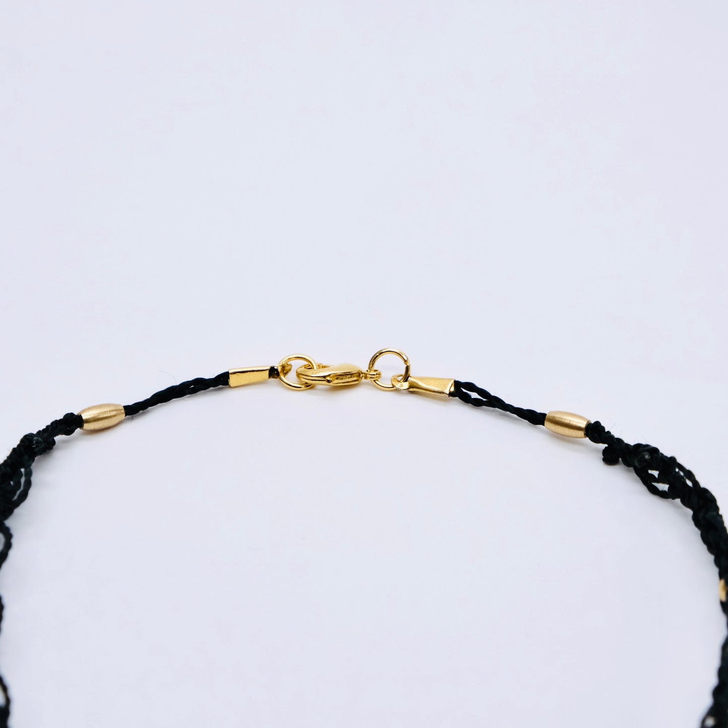 Choker Onyx-Mond