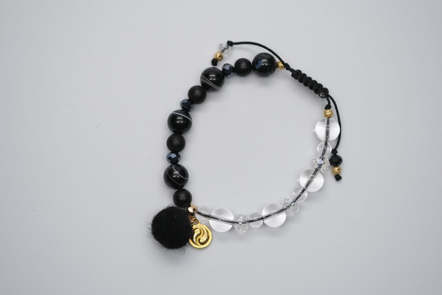 Armband YinYan