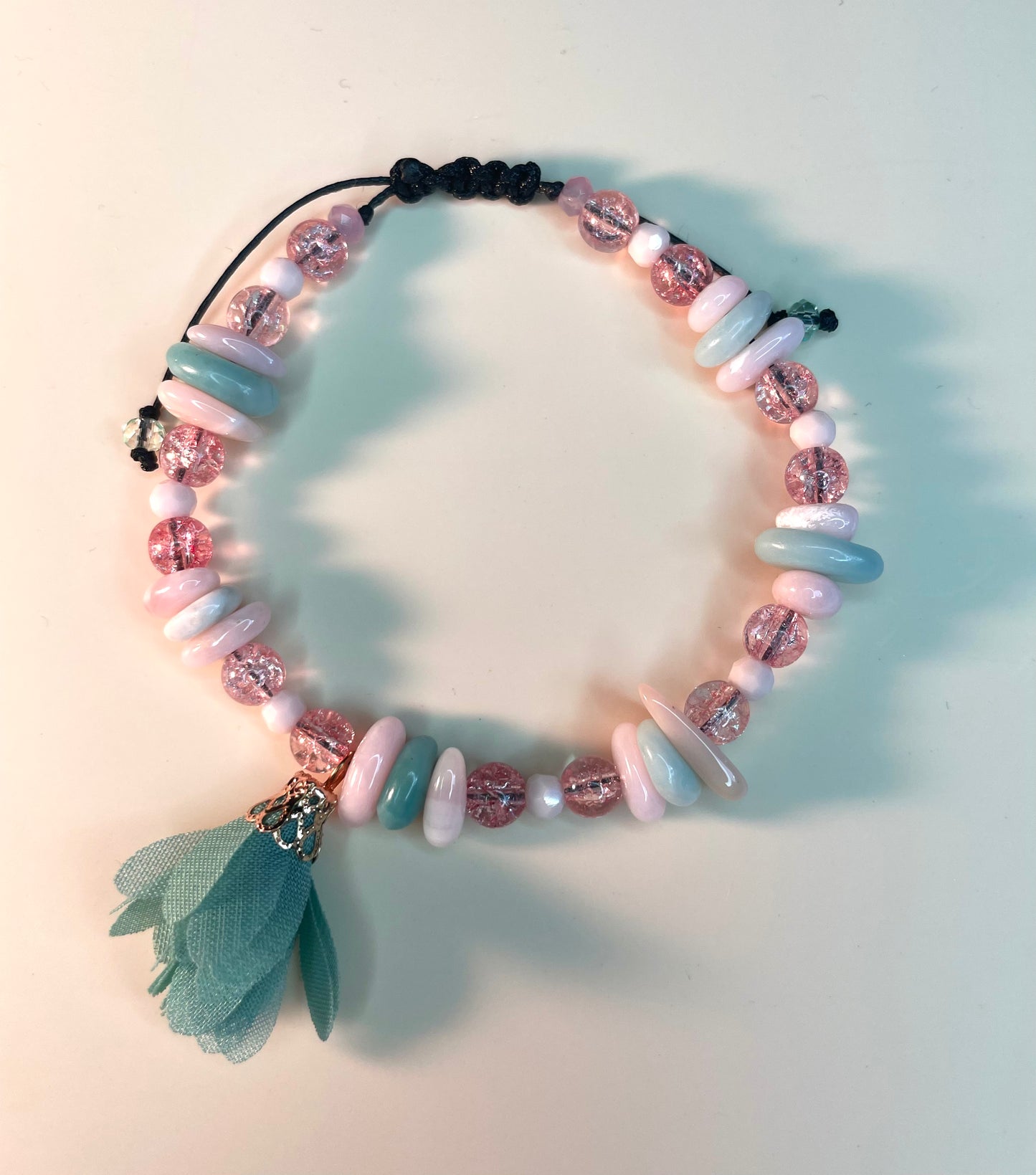 Armband Bubble Gum