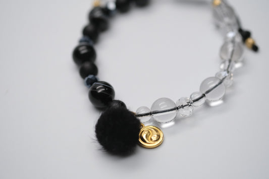 Armband YinYan