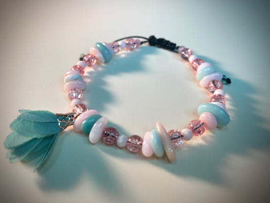 Armband Bubble Gum