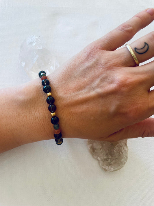 Armband Lebensbaum