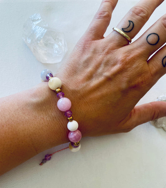 Armband Jade